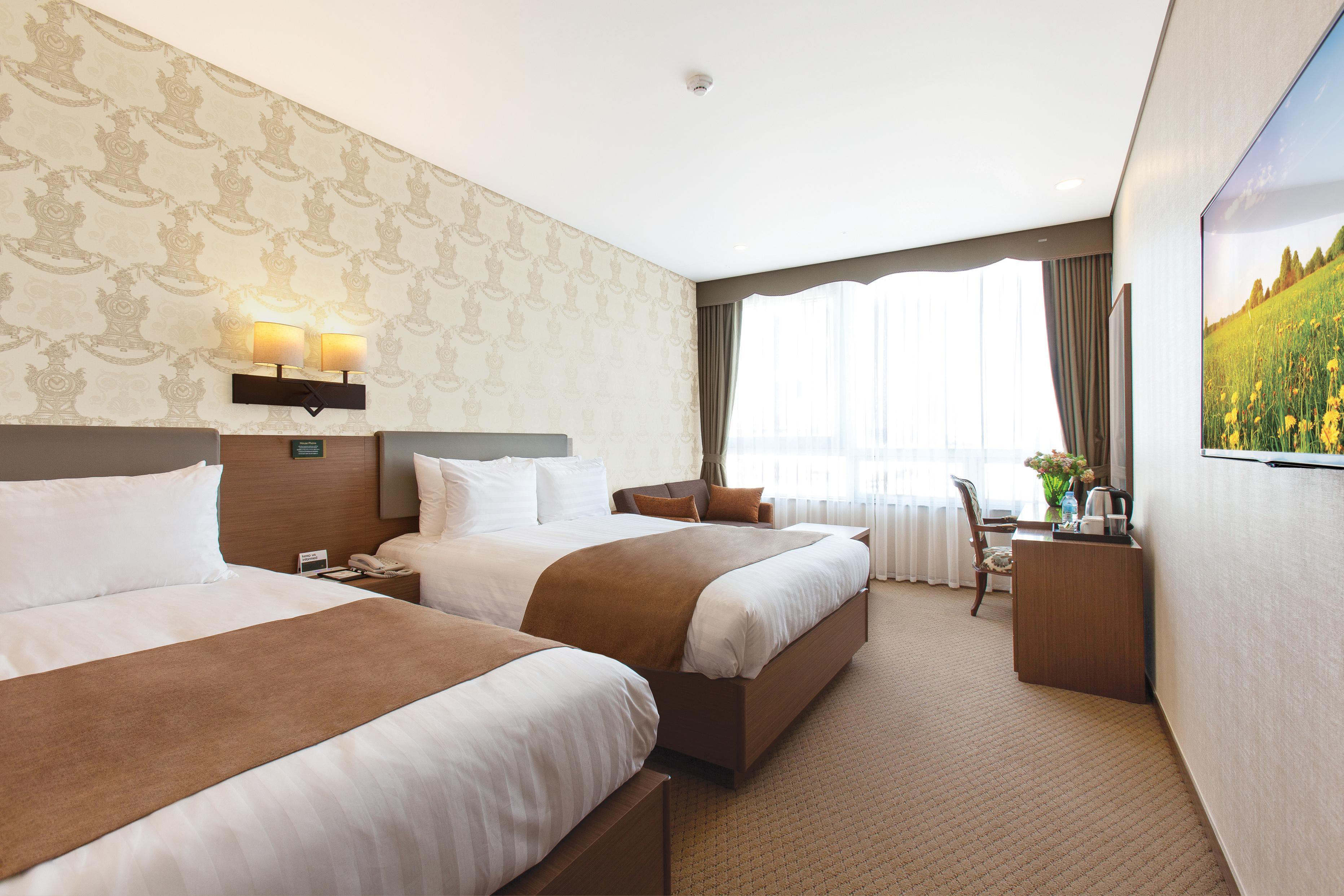 Hotel Myeongdong 4*