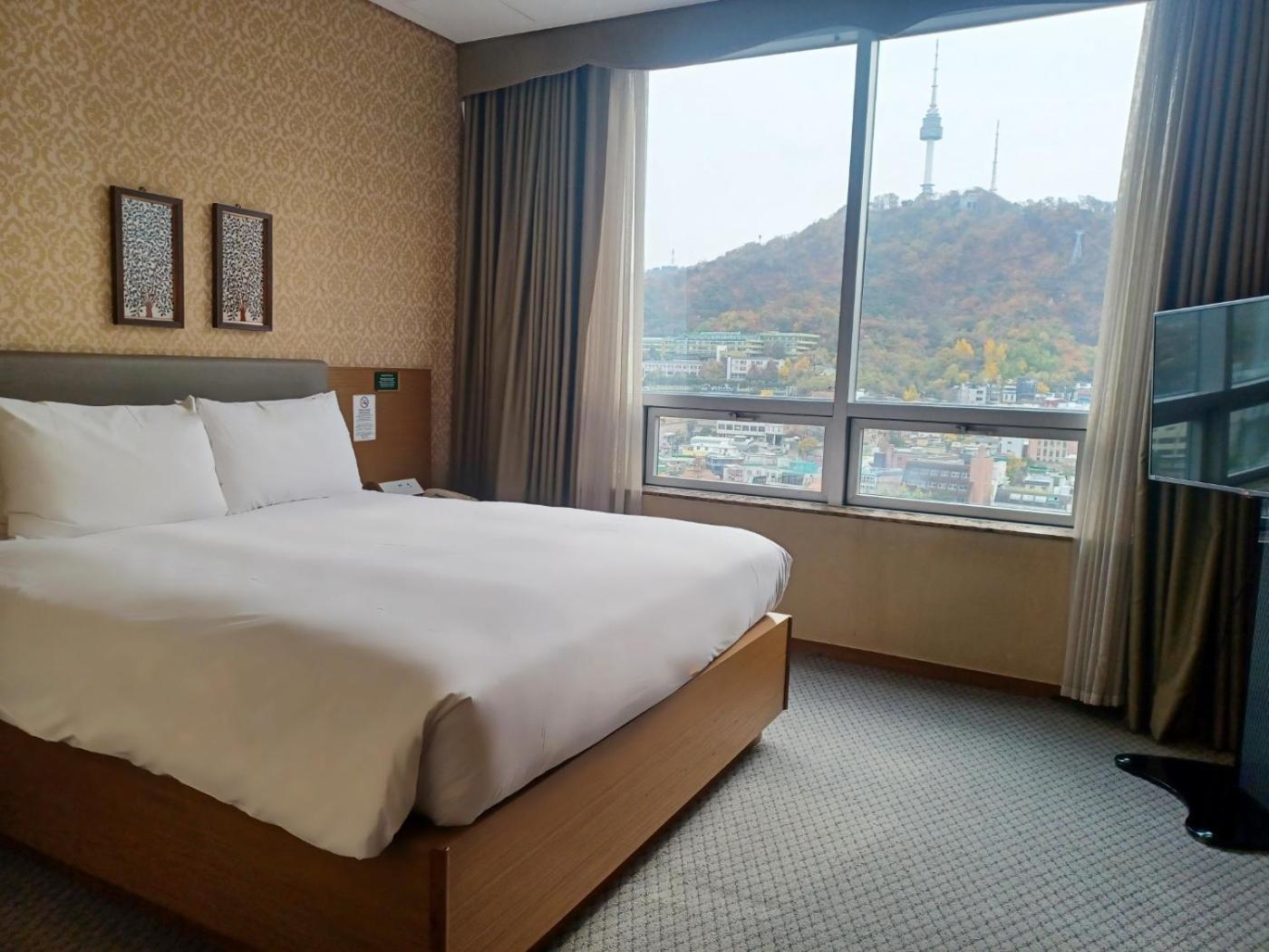 Myeongdong 4* Seoul