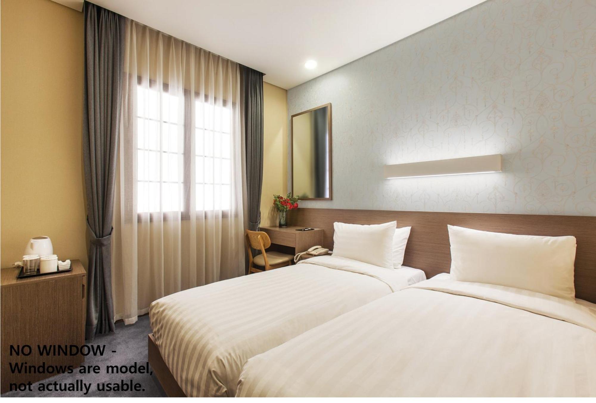 Myeongdong Hotel