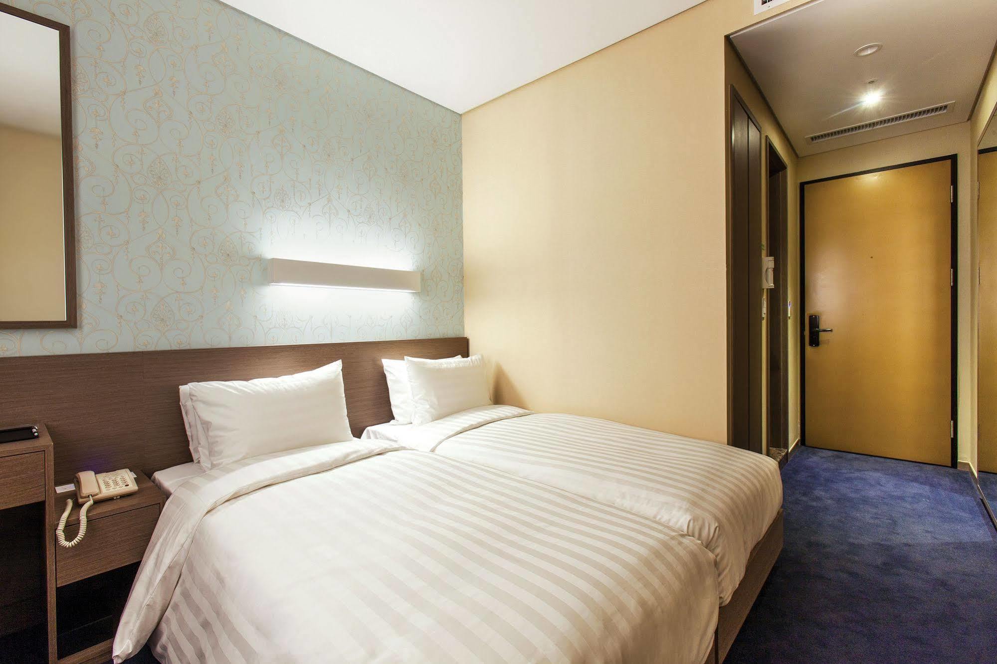 Hotel Myeongdong