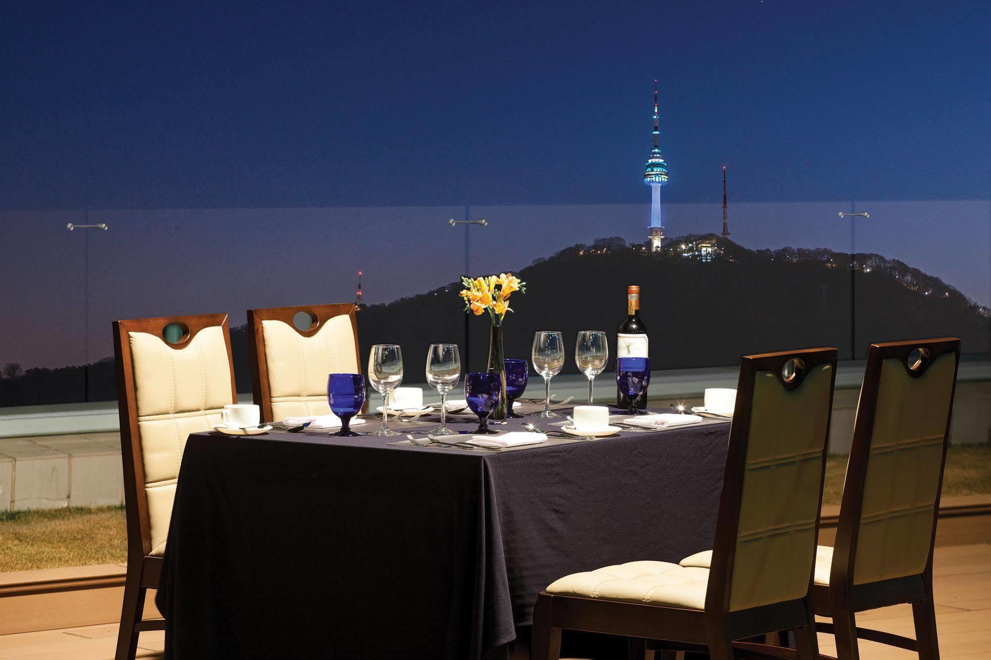 Hotel Myeongdong Seoul
