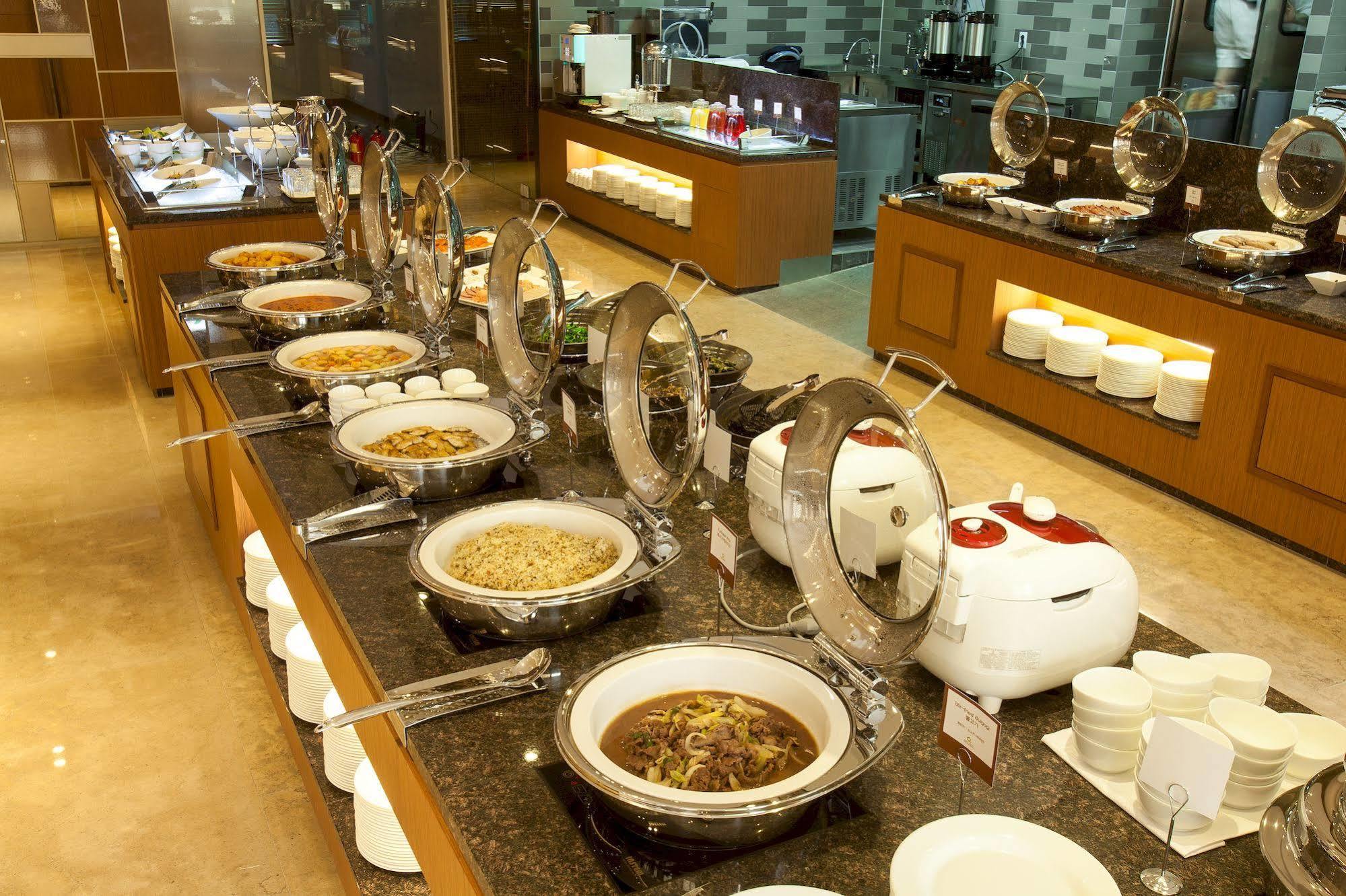 Hotel Myeongdong Seoul