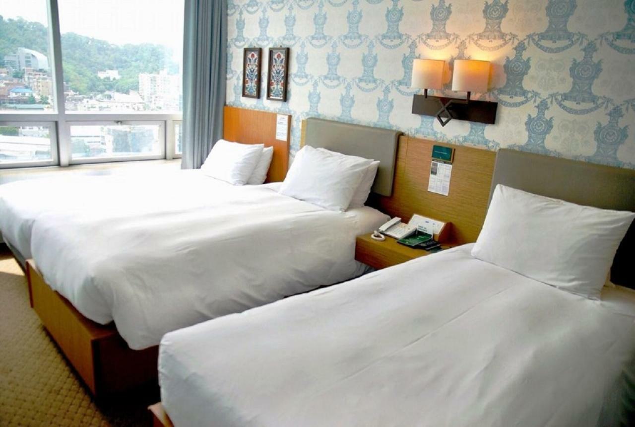 Myeongdong Hotel