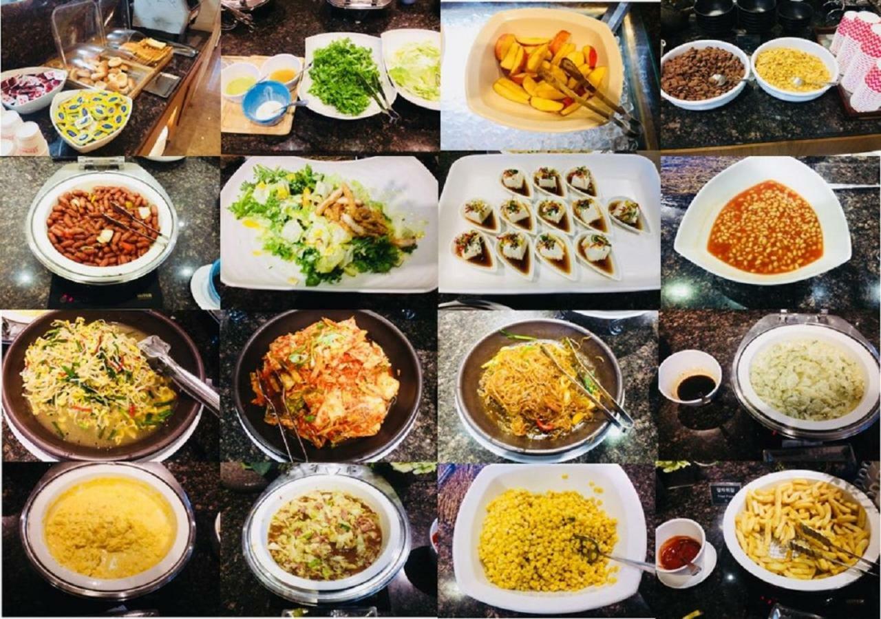 Hotel Myeongdong 4*