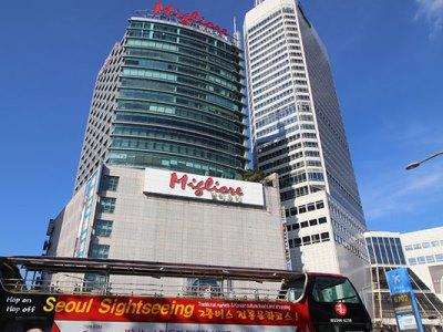 Myeongdong