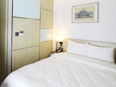Hotel Myeongdong Seoul