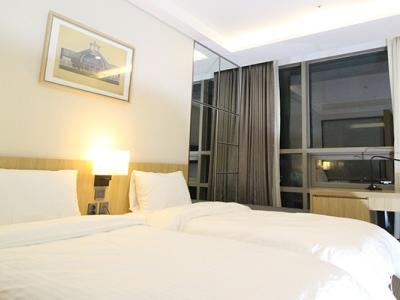 Myeongdong Hotel Seoul