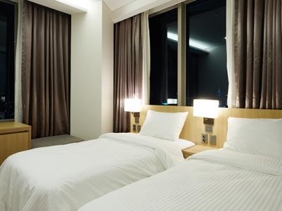 Hotel Myeongdong 4*