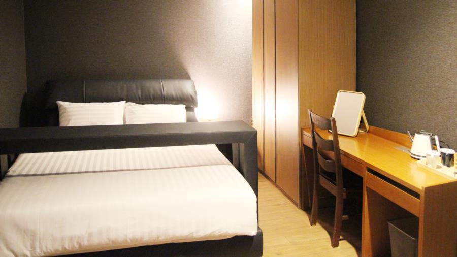 Hotel Myeongdong Seoul