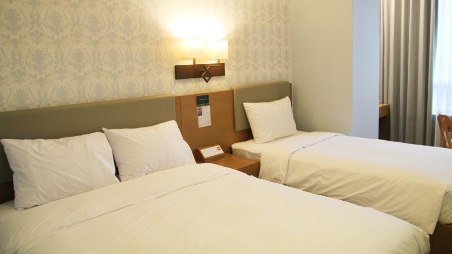Hotel Myeongdong Seoul