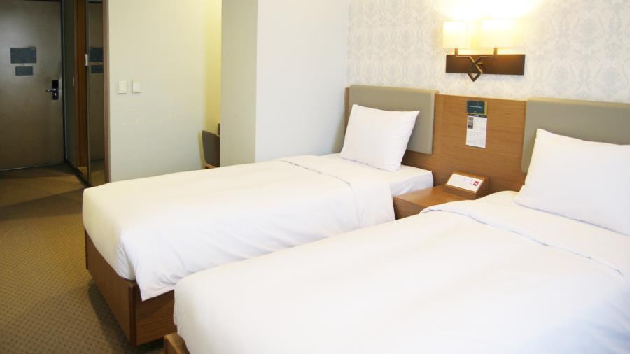 Myeongdong 4* Seoul