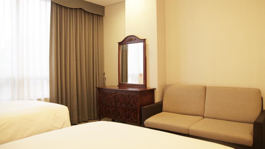 Myeongdong Hotel Seoul
