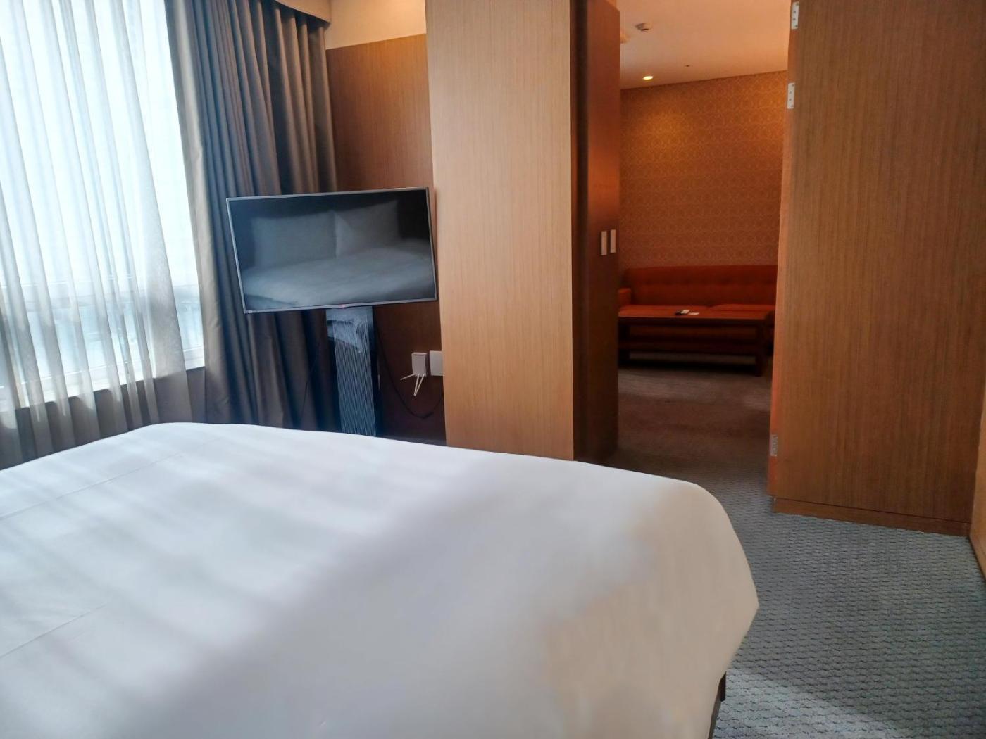 酒店 Myeongdong 4*