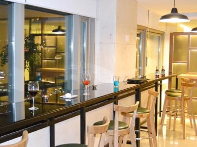 酒店 Myeongdong 4*