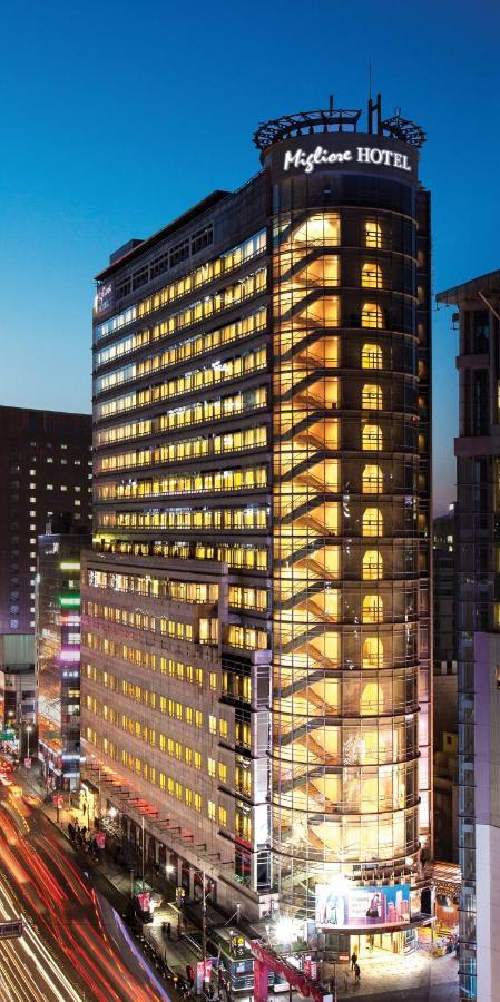Myeongdong 酒店 首尔